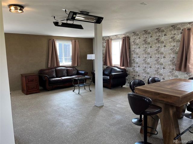 136 Black Knat Rd, Fairplay, CO 80440