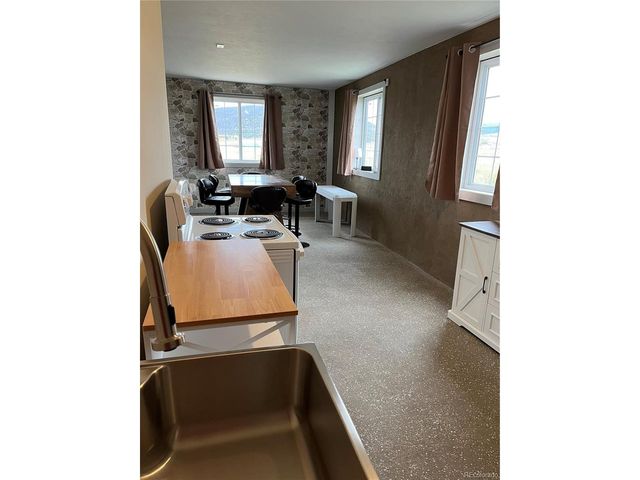 136 Black Knat Rd, Fairplay, CO 80440