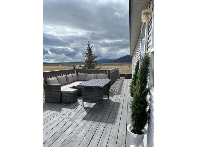 136 Black Knat Rd, Fairplay, CO 80440