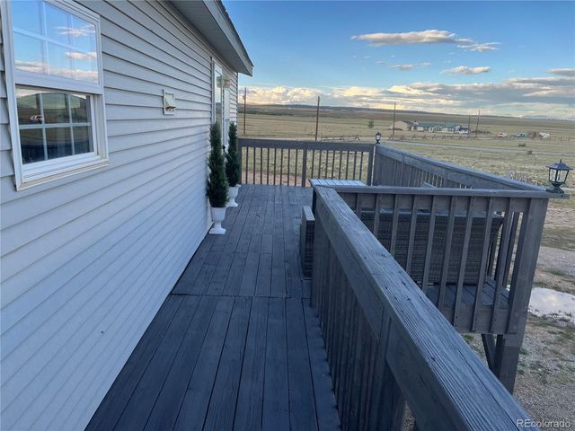 136 Black Knat Rd, Fairplay, CO 80440