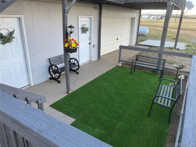 136 Black Knat Rd, Fairplay, CO 80440