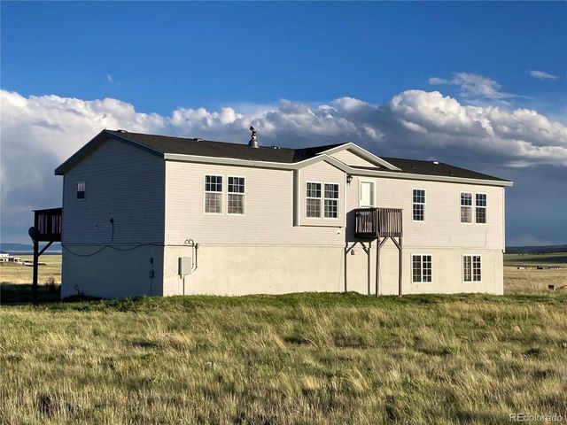 136 Black Knat Rd, Fairplay, CO 80440