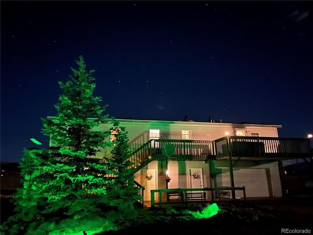 136 Black Knat Rd, Fairplay, CO 80440