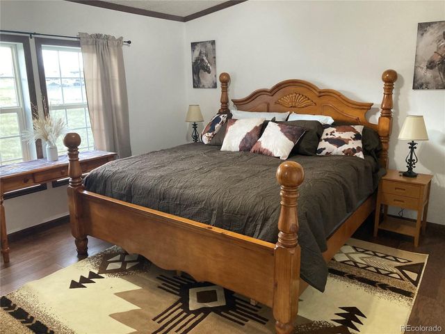 136 Black Knat Rd, Fairplay, CO 80440