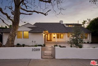 3209 Patricia Avenue, Los Angeles, CA 90064