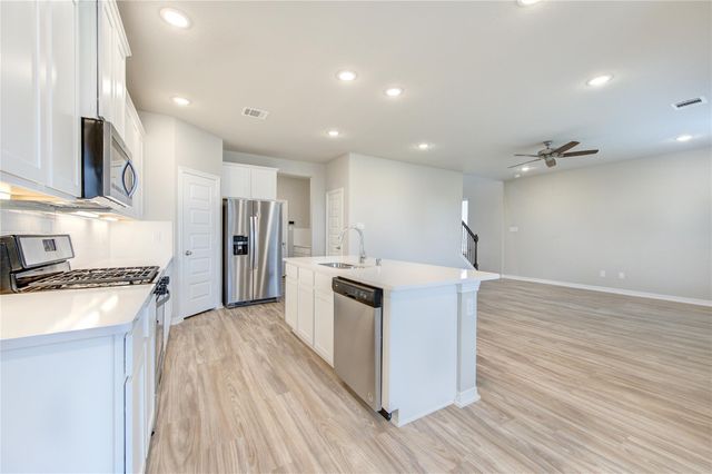 812 Laguna Green Lane, Katy, TX 77493