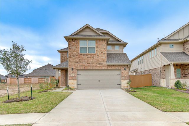 812 Laguna Green Lane, Katy, TX 77493