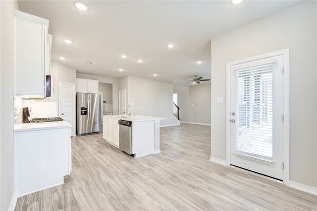 812 Laguna Green Lane, Katy, TX 77493