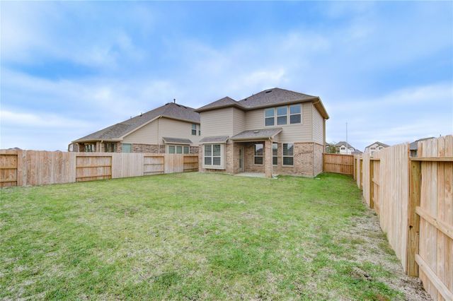 812 Laguna Green Lane, Katy, TX 77493