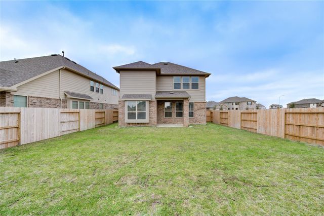 812 Laguna Green Lane, Katy, TX 77493