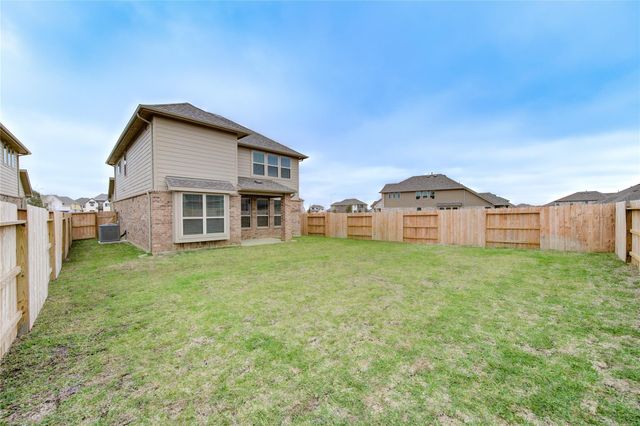 812 Laguna Green Lane, Katy, TX 77493