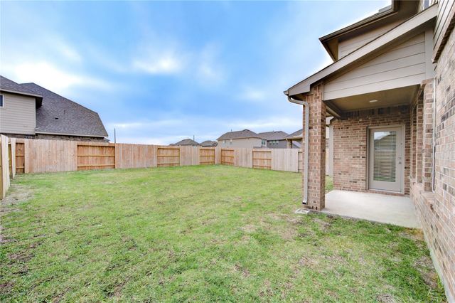 812 Laguna Green Lane, Katy, TX 77493