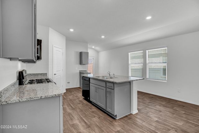 6187 E Campolina Trail, Tucson, AZ 85756