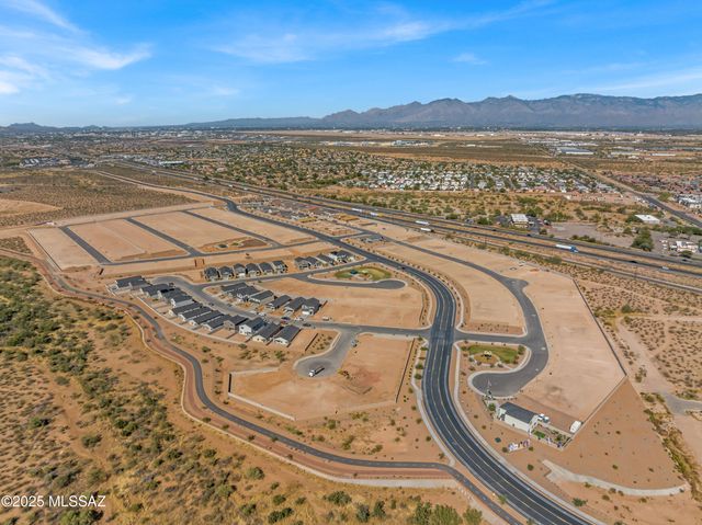 6187 E Campolina Trail, Tucson, AZ 85756