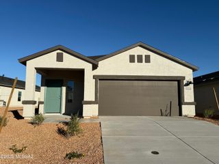 6187 E Campolina Trail, Tucson, AZ 85756