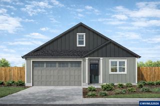 1715 SE Hankel St, Dallas, OR 97338