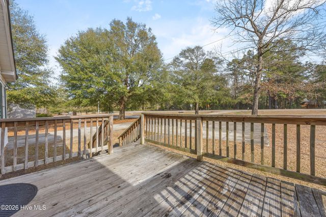 4675 General Howe Road, Riegelwood, NC 28456
