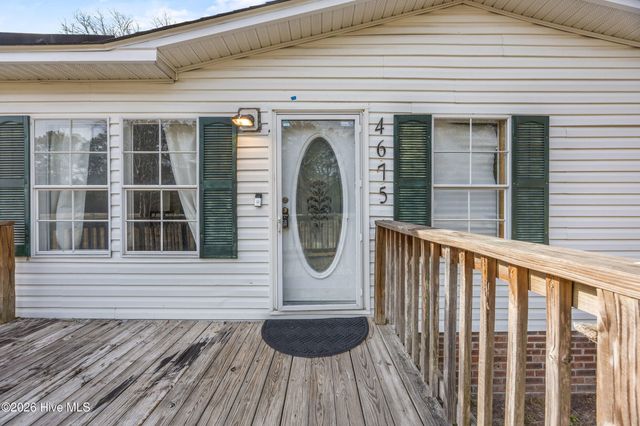 4675 General Howe Road, Riegelwood, NC 28456