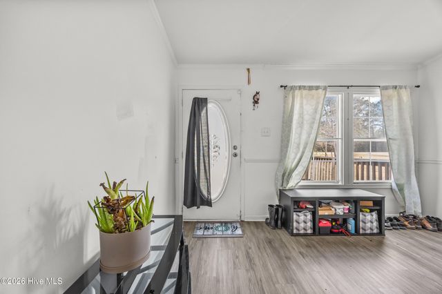 4675 General Howe Road, Riegelwood, NC 28456