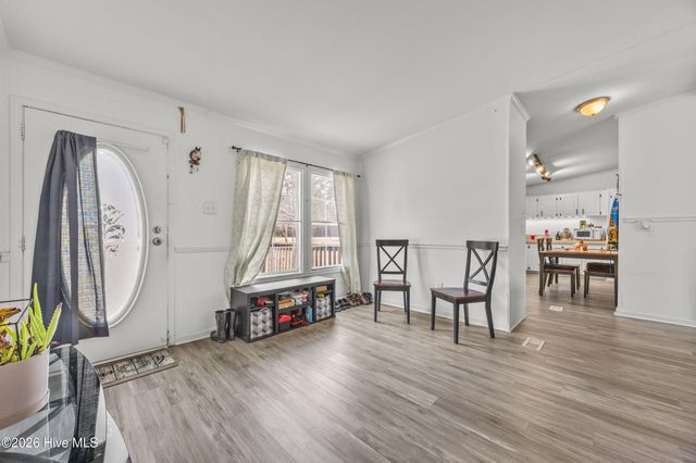 4675 General Howe Road, Riegelwood, NC 28456