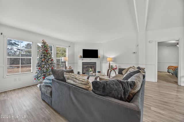 4675 General Howe Road, Riegelwood, NC 28456