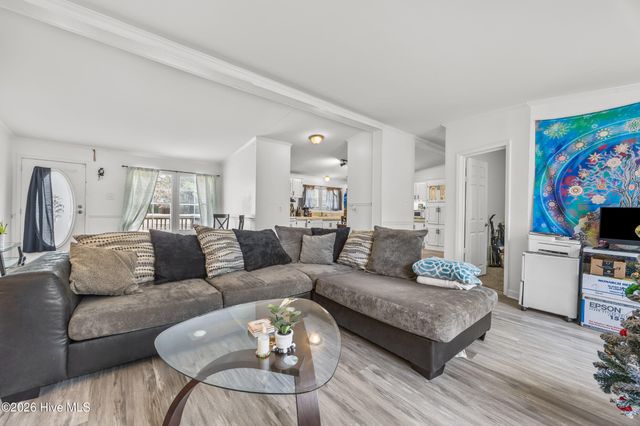 4675 General Howe Road, Riegelwood, NC 28456