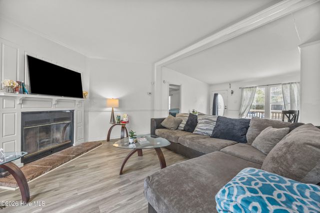 4675 General Howe Road, Riegelwood, NC 28456