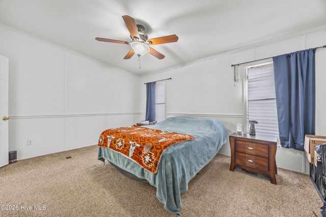 4675 General Howe Road, Riegelwood, NC 28456