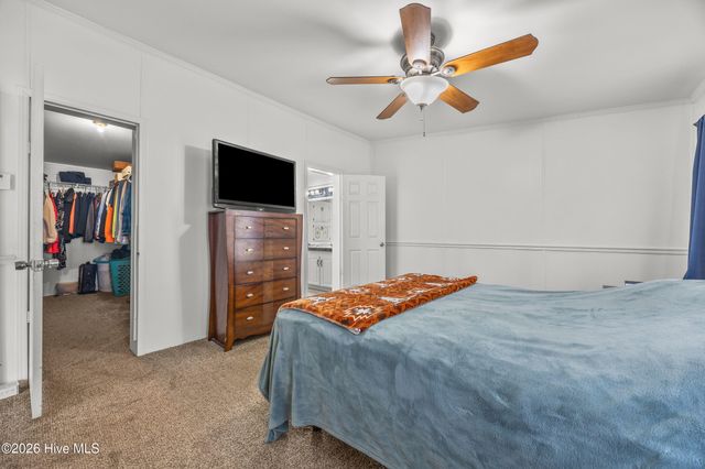 4675 General Howe Road, Riegelwood, NC 28456