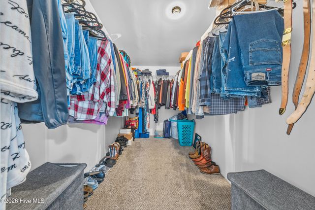 4675 General Howe Road, Riegelwood, NC 28456