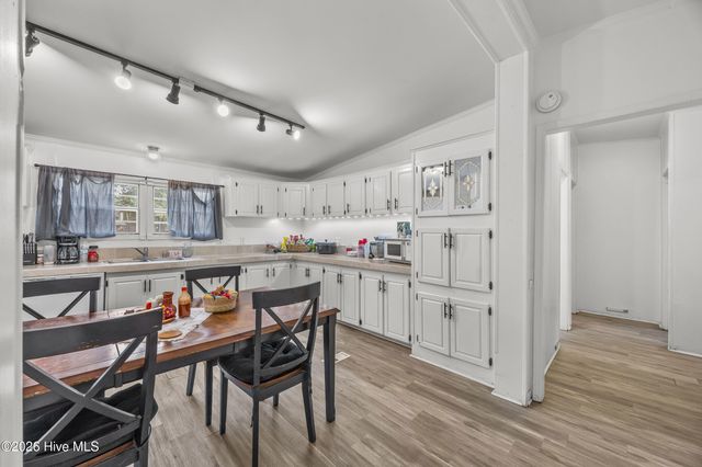 4675 General Howe Road, Riegelwood, NC 28456