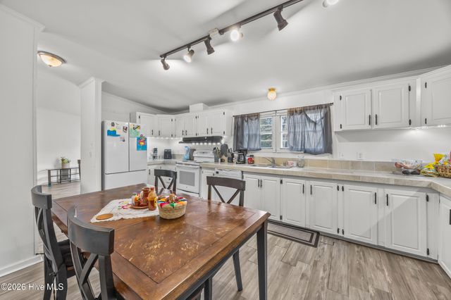 4675 General Howe Road, Riegelwood, NC 28456