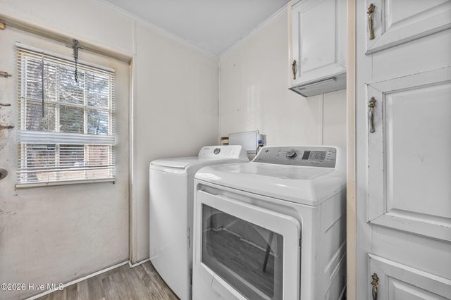 4675 General Howe Road, Riegelwood, NC 28456