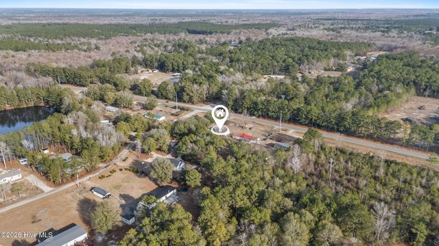 4675 General Howe Road, Riegelwood, NC 28456