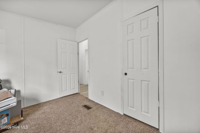 4675 General Howe Road, Riegelwood, NC 28456