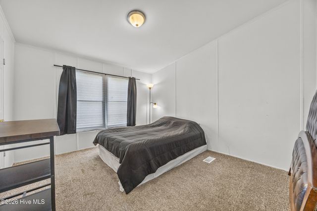 4675 General Howe Road, Riegelwood, NC 28456