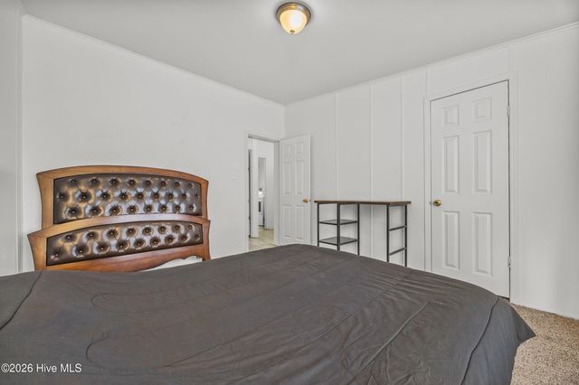 4675 General Howe Road, Riegelwood, NC 28456