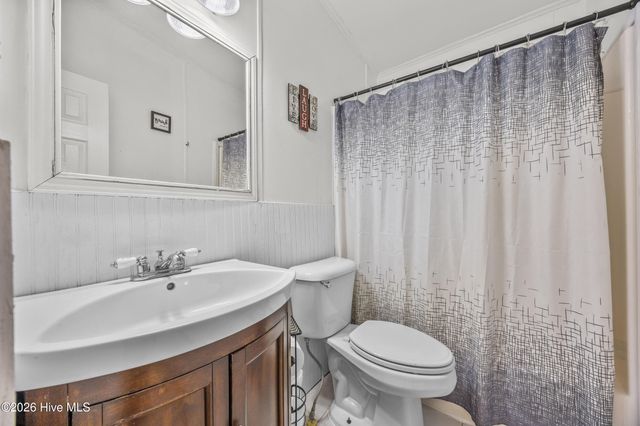 4675 General Howe Road, Riegelwood, NC 28456