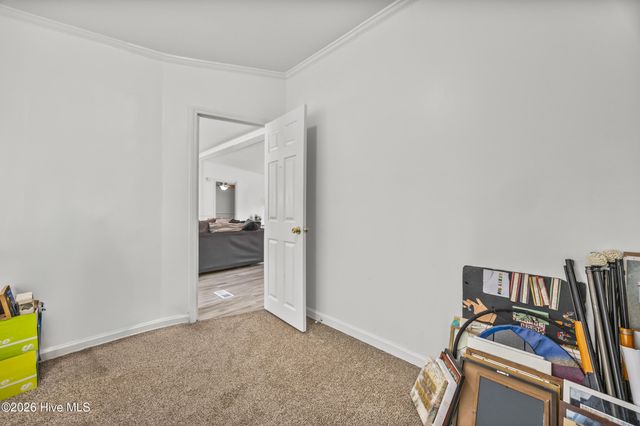 4675 General Howe Road, Riegelwood, NC 28456