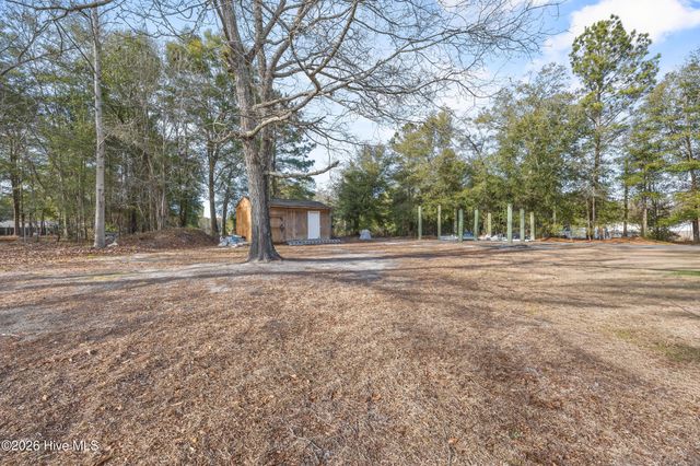 4675 General Howe Road, Riegelwood, NC 28456