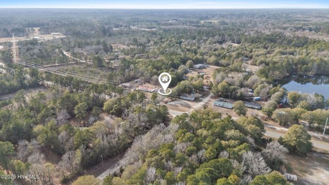 4675 General Howe Road, Riegelwood, NC 28456