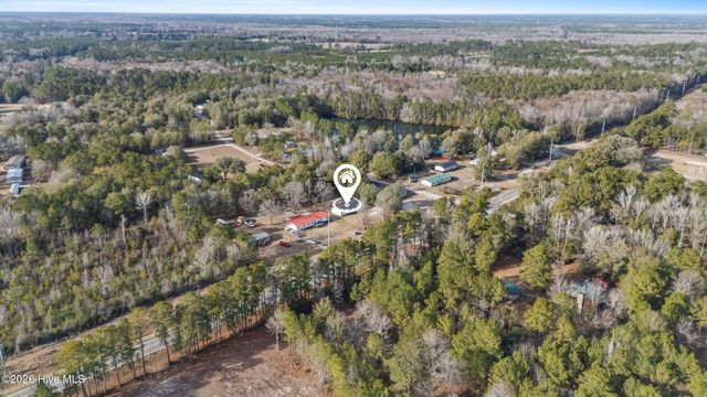 4675 General Howe Road, Riegelwood, NC 28456