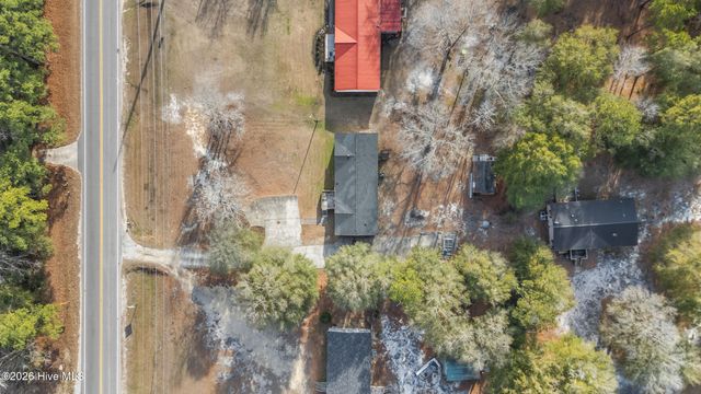 4675 General Howe Road, Riegelwood, NC 28456