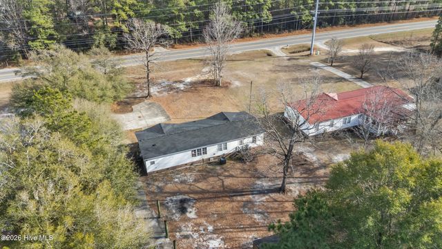 4675 General Howe Road, Riegelwood, NC 28456