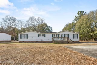 4675 General Howe Road, Riegelwood, NC 28456