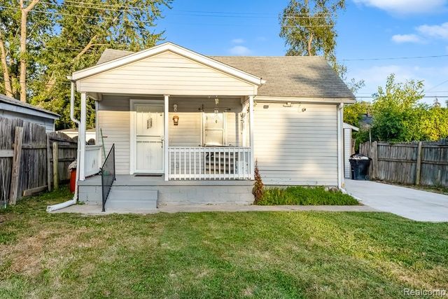 6426 Artesian Street, Detroit, MI 48228