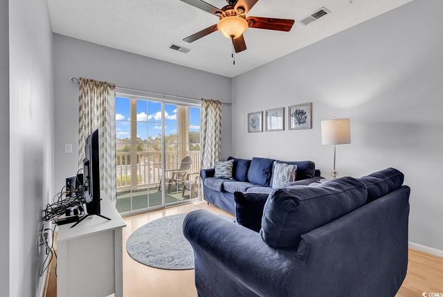 2020 Cross Gate Blvd Unit 203, Surfside Beach, SC 29575