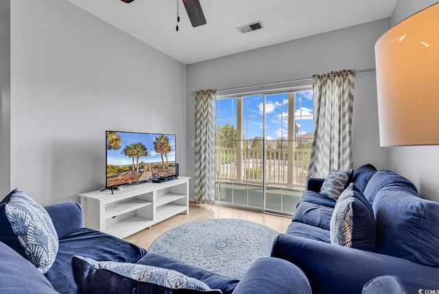 2020 Cross Gate Blvd Unit 203, Surfside Beach, SC 29575