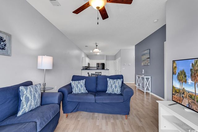 2020 Cross Gate Blvd Unit 203, Surfside Beach, SC 29575