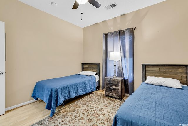 2020 Cross Gate Blvd Unit 203, Surfside Beach, SC 29575